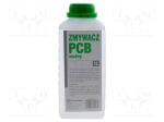 Препарат за почистване ART.AGT-050 l PCB-CLEANER-W-1L