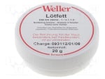 Флюс колофон 20g T0054002699