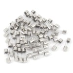Предпазител стъклен 4A 20mm