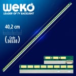 Диодна лента 1 бр/pc  32 INCH V13 ART3  EDGE REV0.3