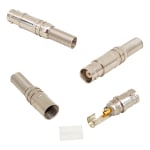 Букса BNC FEMALE PLUG