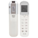 Дистанционно управление за климатик AIRCON RG36F/BGEF MIDEA