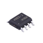 Интегрална схема TDA4863G SO-8