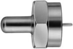 Конектор  RFC75 terminator F-connector (75 Ohm)