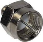 Конектор  RFC75 terminator F-connector (75 Ohm)