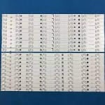 Диодни ленти комплект 20 бр/pcs TB5507U V0_00 V1_00 L-R-type