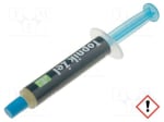 Флюс колофон гел RMA SMD