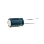 Кондензатор електр.2200MF 6.3V 105\'C