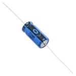 Кондензатор електр.330MF 10V  AXIAL