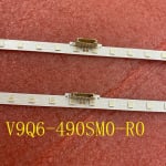 Диодни ленти комплект 2 бр/pcs V9Q6-490SM0-R0 BN96-4848258A