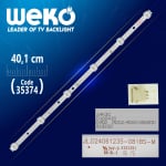 Диодна лента 1 бр/pc JL.D24061235-081BS-M