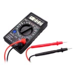 Цифров измервателен уред мултицет DT-830D