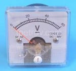 Измервателна система  60V DC
