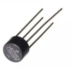 Грец 2W10M RC2 кръгъл