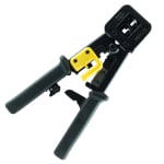 Клещи кримпващи YK-376Z SL-378E  RJ-11/RJ-12/RJ22/RJ45