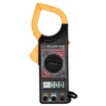 АМПЕРМЕТЕР HY-266 DT-3266L