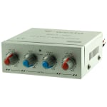 AMPLIFIER 50W TDA2003