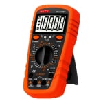 Цифров мултиметър  DT9208A PM-6241