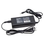 Адаптер комплект с захр.кабел AC/DC  12V 7A KA1277