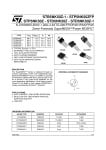 Транзистор STP5NK50Z TO-220