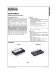 Интегрална схема FSAM30SM60A