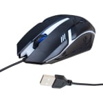 Компютърна мишка HL-5774 Greentech Wired Gaming