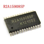 Интегрална схема R2A15908SP
