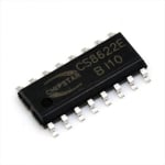Интегрална схема  CS8622E SOP-16