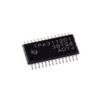 Интегрална схема TPA3112D2