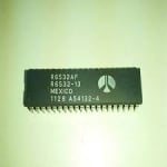 Интегрална схема  R6532AP DIP-40