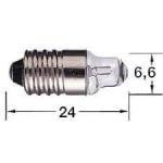 Лампа 3.7V 300MA E10