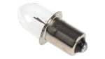 Лампа mini 2.4V 0.5A BAYONETT