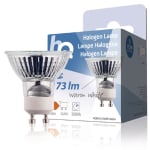 Лампа халоген MR16 12V 35W
