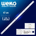 Диодна Лента 1 бр/pc  JS-D-JP4910-041EC