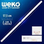 Диодна лента 1 бр/pc   JL.D32061235-017HS-F - E330731