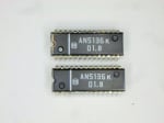 Интегрална схема  AN5136K DIP-28