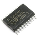 Интегрална схема  TSA5514AT
