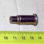 NIMROD S07 Hot Air Tip 25.5 mm