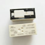 Реле HF115F/012-1Z1A