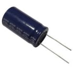 Кондензатор електр.1000MF 35V 105\'C