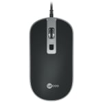Компютърна мишка Lenovo MS104 1600 DPI 4-клавишна