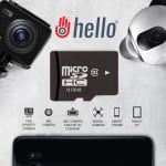 4 GB MICRO SD КАРТА ПАМЕТ ( КЛАС 10 )