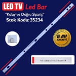 Диодна лента 1 бр/pc MS-L0858 V2