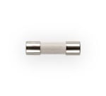 Предпазител стопяем керамичен бавни(средно)  Fuse ZCT FSM 3.15A 5x20mm 250V Ceramic