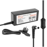 Адаптер комплект със захранващ кабел NBA430 19.5V 2A