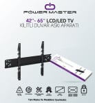 Стойка за телевизор 14753  42-65 INCH