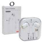 Слушалки PG3-3 TYPE-C Bluetooth