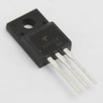 Транзистор IGBT GT30F124 TO-220F