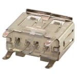 Букса USB109 PIONEER AUTO CAR
