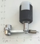 PINCH ROLLER NV7000 vpr57 18 X 23 X 3 mm